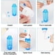 thumbnail image 5 of Enjuague sinusal, kit de enjuague sinusal de 300 ml con 30 paquetes, 5 of 5