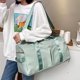 thumbnail image 2 of Bolsa Deportiva Para Mujer , De Entrenamiento De Natación , Separación Húmeda Seca 7.29 huangjie unisex, 2 of 2