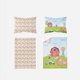 thumbnail image 3 of Juego de cama Granja, 3 of 5