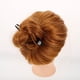 thumbnail image 5 of GAXIRE 3 horquillas de madera en forma de U para el pelo, estilo retro, accesorio para el pelo para mujer., 5 of 6