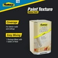 Homax Roll On Texture Paint Additive, Sand, 6 Ounces