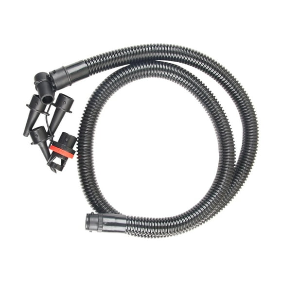 Air Pump Inflatable Hose Inflation Pump Hose for Rowing Boat Kayak Boat Raft