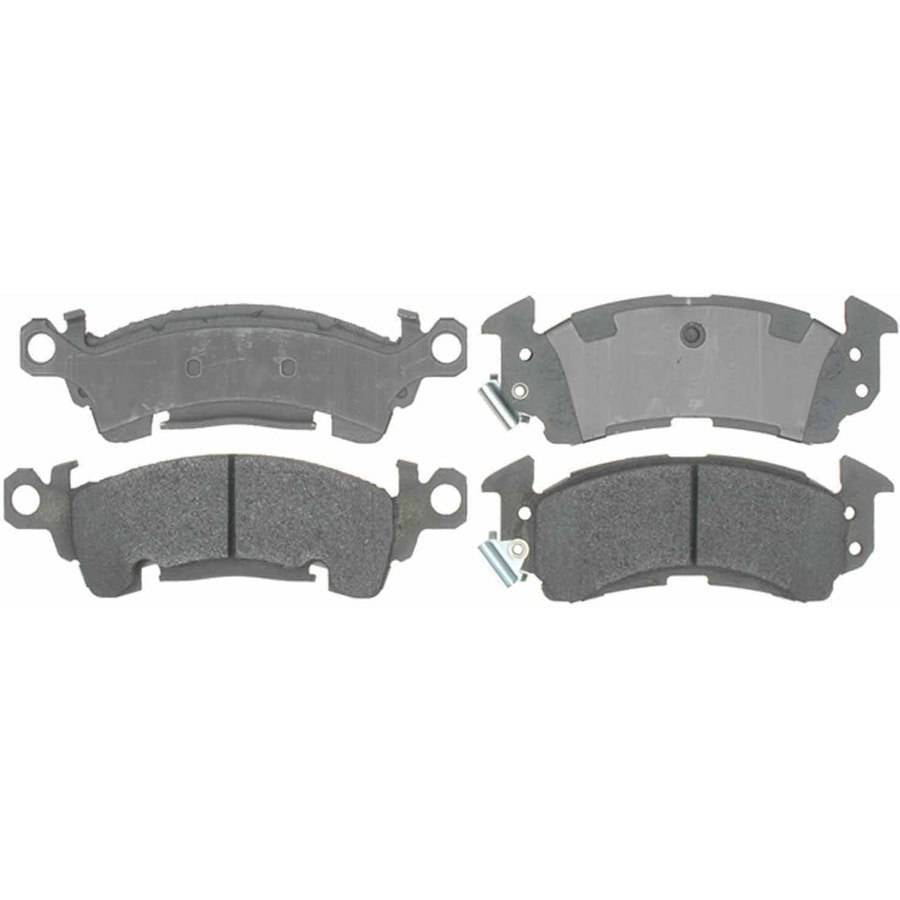 Hawk HB746F.645 Brake Pad