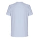 thumbnail image 4 of Tops para hombre, blusas y camisas de cuello redondo y manga corta para hombre, blusas casuales de moda con cuello redondo y estampado para hombre, blusas de poliéster para hombre., 4 of 5