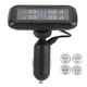 thumbnail image 5 of Monitor de presión de neumáticos, TPMS inalámbrico para coche, Detector de presión de neumáticos TPM LHCER None, 5 of 5
