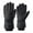 multicolor, variant on ToyKingdee Heated Gloves for Men Women, Rechargeable Electric Heated Gloves, Waterproof Windproof Motorcycle Heating Gloves for Winter Work Skiing