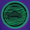 thumbnail image 3 of CafePress - Play Doh Logo Green T Shirt - Dark T-Shirt Kids XS-XL, 3 of 4