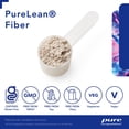 thumbnail image 3 of Suplemento Pure Encapsulations PureLean Fiber 360 ml, 3 of 8