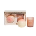 thumbnail image 2 of Set de cuidado de la piel TONYMOLY Peachy Dream con crema de manos y vela, 2 of 3