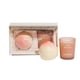 thumbnail image 2 of Set de cuidado de la piel TONYMOLY Peachy Dream con crema de manos y vela, 2 of 3