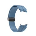 thumbnail image 3 of Correa de banda de reloj inteligente con hebilla magnética de 21 cm para Galaxy Watch5/5 Pro/4, 3 of 9