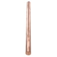 thumbnail image 3 of AURARMLET Copper Grounding Rod Copper Rod 99.9 Pure Copper 1Pack, 3 of 8