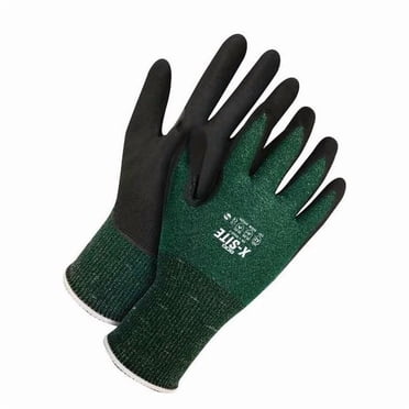 Bdg Knit Gloves,A2,10" L,Size XS(6) 99-1-9500-6