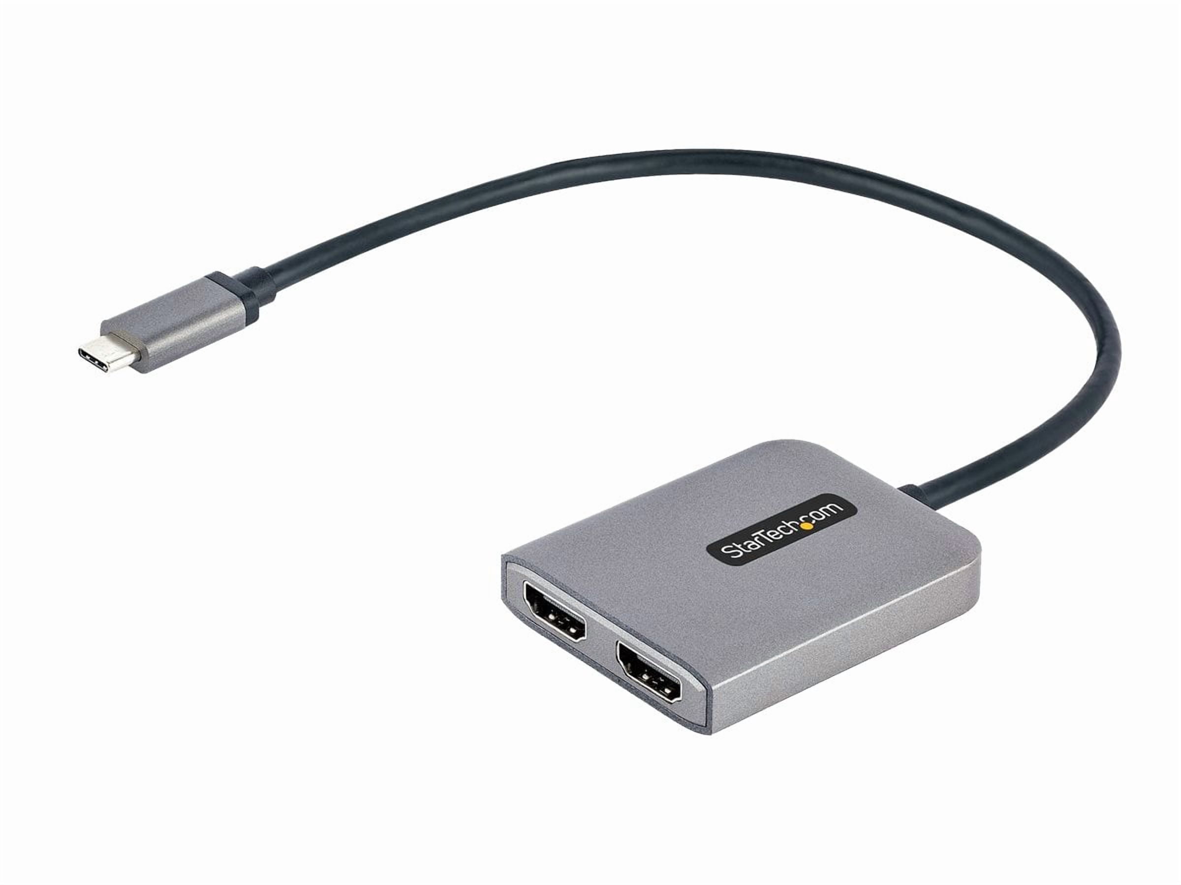 JSAUX Mini DisplayPort To HDMI Cable Thunderbolt (Mini DP) To HDMI 3M