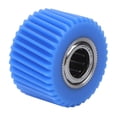 thumbnail image 2 of Engranje de Nylon, Engranaje de Motor de Repuesto Duradero, Engranje de Nylon Bricolaje para Bicicleta Eleccica Bicicleta Eléctrica Motor de Motor de Transmisióned Media, 2 of 7