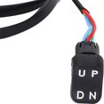 thumbnail image 3 of Trim Tilt Switch Assy 37850-98j00 3785098j00 For 4 Stroke 150 175 200 250 300hp Outboard Remote Control Box, 3 of 5