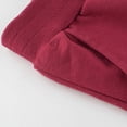 thumbnail image 6 of Pants For Boys 1-7 Years Tiddler Kids Baggy Sweatpants Wide Leg Pants Fall Winter Workout Athletic Pants Kids Sweatpants Size 3-4 Years, 6 of 7