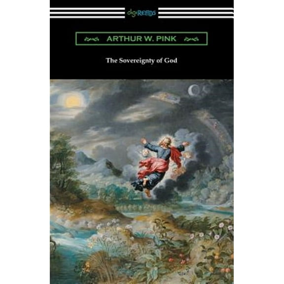 The Sovereignty of God (Paperback)