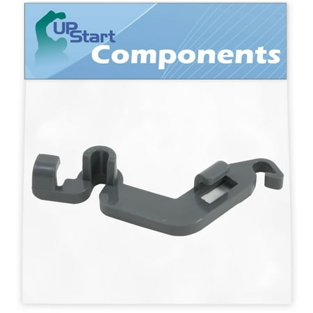 

W10082853 Dishwasher Tine Pivot Clip Replacement for KitchenAid KUDU03FTPA2 - Compatible with WPW10082853 Tine