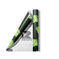 thumbnail image 5 of Rwraps Lettuce Vegetable Sierra Batavia Matte Vinyl Film Wrap 59in x 20ft Vinyl Vehicle Car Film, 5 of 9