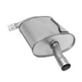 thumbnail image 2 of AP 30009 Exhaust Muffler Assembly, 2 of 4