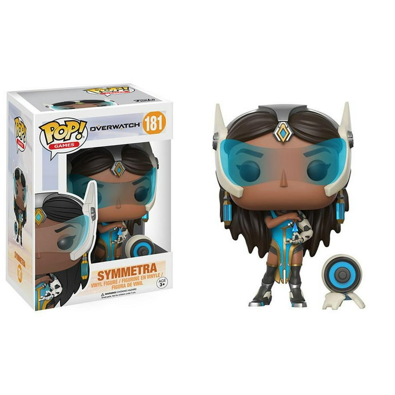 af hebben kleding evenwicht Funko POP! Games Overwatch Collectors Set; Mei, Reinhardt 6, McCree, Symmetra - Walmart.com af hebben kleding evenwicht Funko POP! Games Overwatch Collectors Set; Mei, Reinhardt 6, McCree, Symmetra - Walmart.com