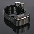thumbnail image 2 of 2000 Meter Remote Dog Training Shock Collar Hunting Trainer Waterproof Rechargeable-1 Dog Set, 2 of 2