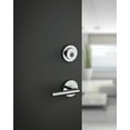 thumbnail image 6 of Milan Single Cylinder Deadbolt - 158 RDT Series with Smartkey - Boxpack, 6 of 7