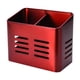 thumbnail image 1 of Soporte para cubiertos BLESIY escurridor de utensilios multiusos Rojo, 1 of 8
