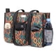 thumbnail image 1 of Bolsa TopDesign Utility resistente al agua con 13 bolsillos, 1 of 6