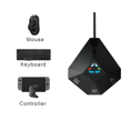 thumbnail image 3 of Mouse and Keyboard Converte, USB connection ,Keyboard and Mouse Adapter for PS4, PS3, Xbox One, Xbox 360, nintendo switch lite, 3 of 5