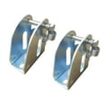 thumbnail image 3 of Charnière de Base Pliable pour Chariot Roulant Sans Vis, 3 of 10