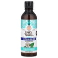 thumbnail image 1 of Enjuague oral GuruNanda, aceite natural para extraer aceite de coco y menta, 237 ml, 1 of 4