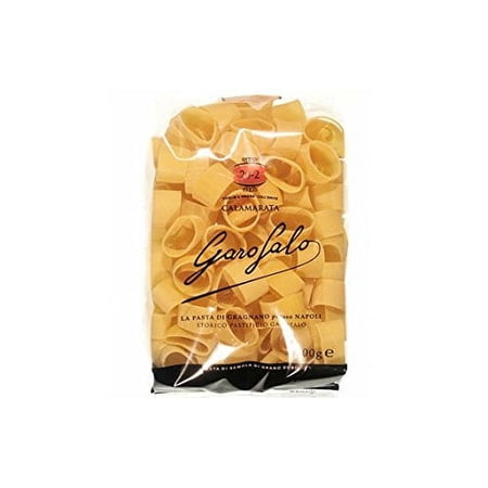Durum Wheat Semolina Macaroni Product