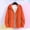 A498 Orange, variant on Men's UV Sun Protection Jacket [Slim Fit] Hooded Windbreaker Sunshield Outdoor Lightweight Full Zip Performance Fishing Tops with Pockets Athletic Outerwear