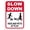 Warning Sign 3, variant on Aluminum Sign ATM Available Inside 12 x 8 Inches - Classic Style, Wall/Door Mount, Safe Sign, Indoor Outdoor Bank, Store, ATM Location Guide