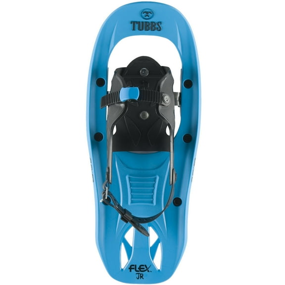 Tubbs Flex Jr. Snowshoes for Boys