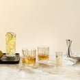 thumbnail image 7 of Orrefors City Shot Glass, Set of 2 Crystal Clear, 7 of 7