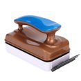 thumbnail image 2 of Aquarium Cleaner Brush Double-sided Fish  Glass Cleaner Moss  Scrubber Remover Floating Clean Brush, 2 of 8