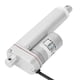 thumbnail image 3 of Putter eléctrico de 100 mm de carrera, 12 V CC, actuador lineal eléctrico, Putter para puertas/ventanas, 3 of 9