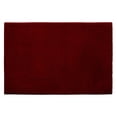thumbnail image 2 of Bounce Comfort Plush Memory Foam Chenille Bath Mat, 2 of 10