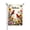 Style 1, variant on Welcome Spring Garden Flag 12x18 Inch Double Sided Cardinal And Butterfly Outdoor Yard Flag House Flower Decorations Seasonal Farmhouse Terrace Gazebo Patio Outdoor Decor
