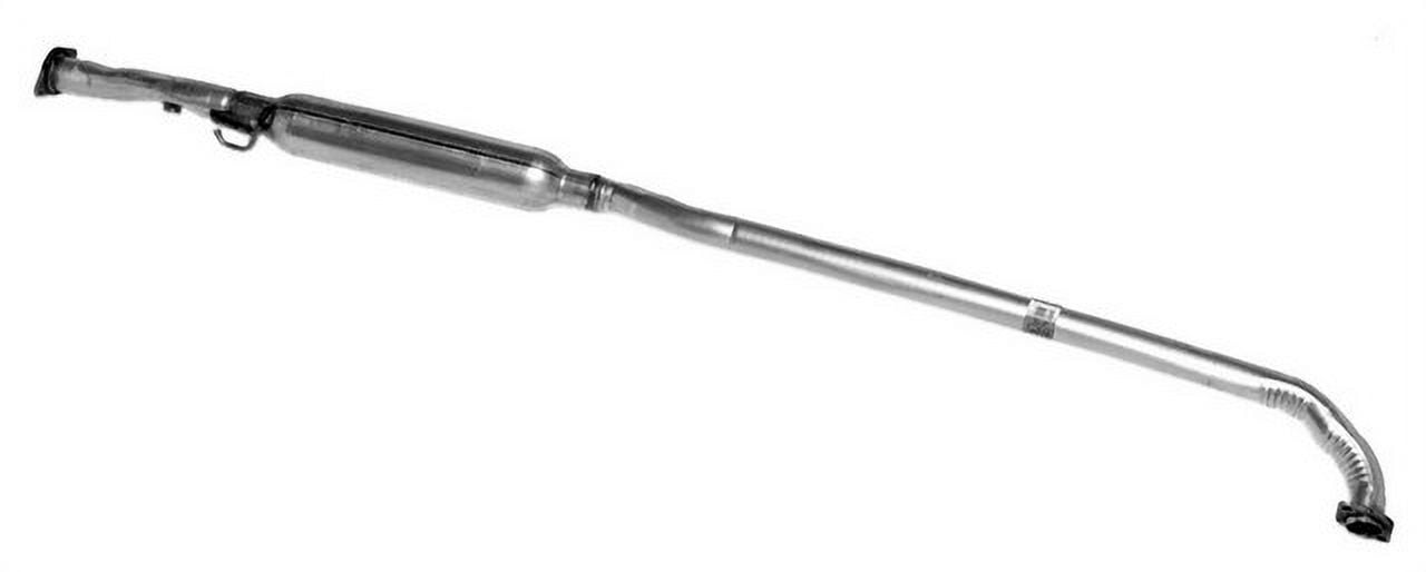 Walker Exhaust 48310 Exhaust Resonator and Pipe Assembly