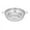 F, variant on Meitianfacai Stainless Steel Food Drainer Strainer with Handles, Kitchen Food Strainer Basket, Metal Colander Bowl, Pot Drainer for Cooking, Sifter Strainer