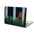 thumbnail image 1 of KSK KAISHEK Plastic Hard Shell Case Only for 2017-2014/2013//2012/2011/2010 Released Old MacBook Air 13 inchs Not Retina Display Model: A1369 A1466 Flower 0247, 1 of 5