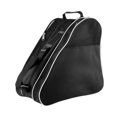 thumbnail image 4 of Bolsa para patines, bolsa de transporte para patines artísticos, accesorios para patines en línea negro, 4 of 8