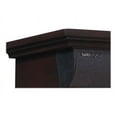 thumbnail image 3 of Bell'O BDS4012-60-E474 - Sound bar - wireless - Bluetooth - dark espresso, 3 of 10