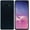 Black, variant on Pre-Owned Fully Unlocked Samsung Galaxy S10e Black 128GB