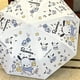 thumbnail image 1 of Sanrio-paraguas plegable de vinilo Hello Kitty, Pochacco, protección UV, sol, Sunny Rainy, doble uso, compacto, portátil, 1 of 4