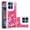 S4, variant on Phone Case for Moto G Stylus 5G 2026 / Moto G Stylus 5G 2025 Cover Sparkle Glitter Floating Liquid Quicksand Shockproof Soft Silicone TPU Bumper Protective Cover Case, S10